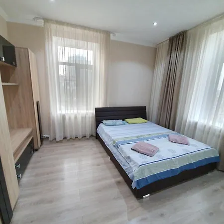 Apartment Ultra At Stefan Cel Mare *