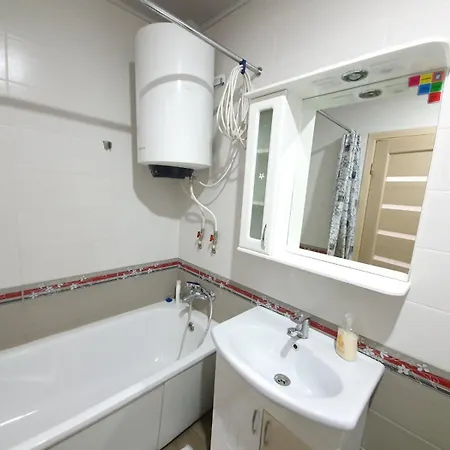 Apartment Ultra At Stefan Cel Mare