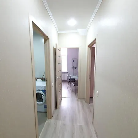 Ultra At Stefan Cel Mare Apartment
