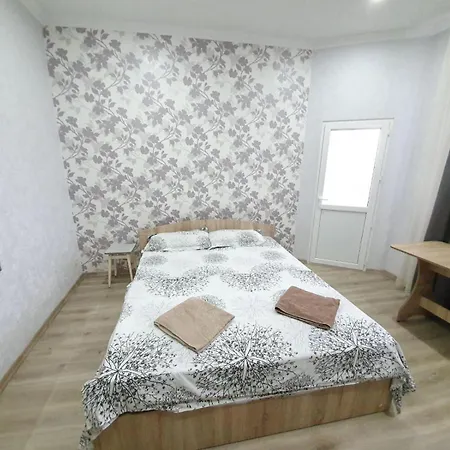 Ultra At Stefan Cel Mare Apartment Chisinau