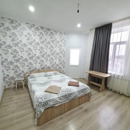 Ultra At Stefan Cel Mare Apartment