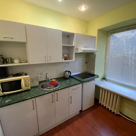 Ultra At Stefan Cel Mare Apartment