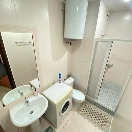 Apartment Ultra At Stefan Cel Mare